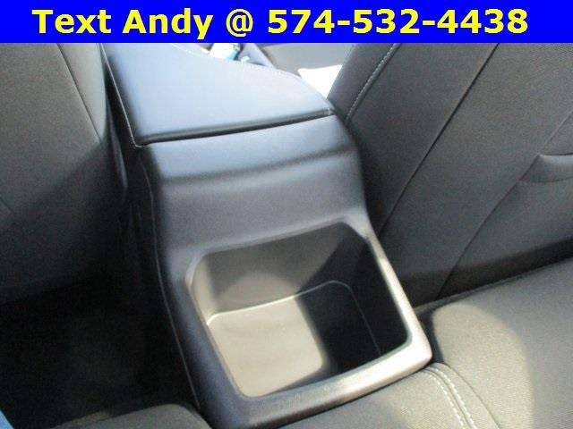 Chevrolet Camaro 2017 photo 11